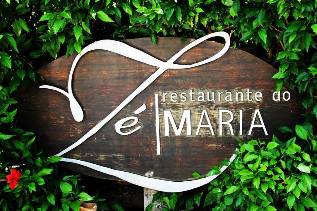 Pousada Ze Maria فرناندو دي نورونها المظهر الخارجي الصورة